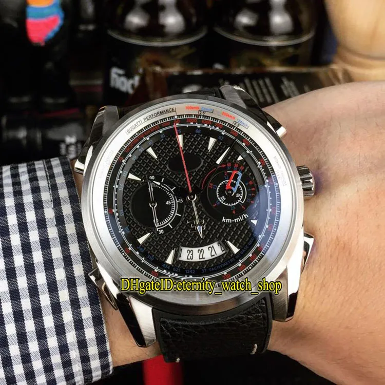 Bugatti Aerolithe Performance PFC329 3001400 XC1442 VK