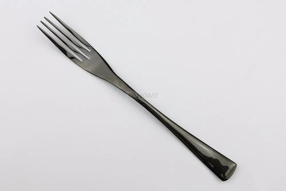 Black Flatware (16)