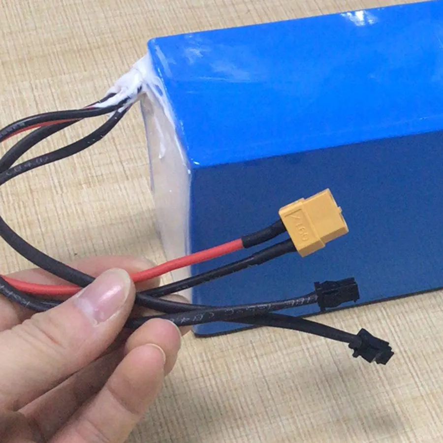 Dyu battery upgrade clearance