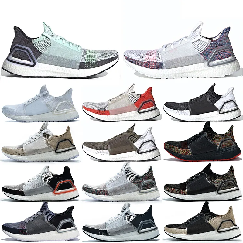 Adidas NMD Ultra Boost 350 V2 19 Donne Scarpe Da Corsa Da Uomo