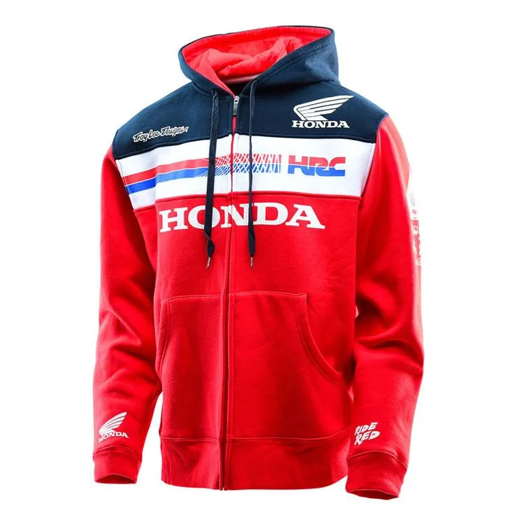 Mens Designer Jackets Racing Motocross Hoodie racing moto riding ropa con capucha chaquetas de moto hombres cross Zip jersey sudaderas abrigo 047