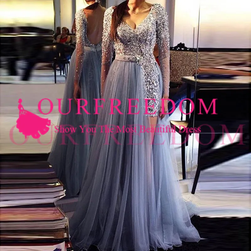 simple gown design 2020