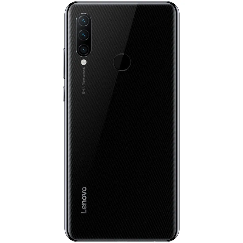 Lenovo - ★ラッキー★Lenovo Z6 lite グローバル Lenovo Z6 Lite 4G LTE Phone: 6GB RAM, 64GB/128GB ROM