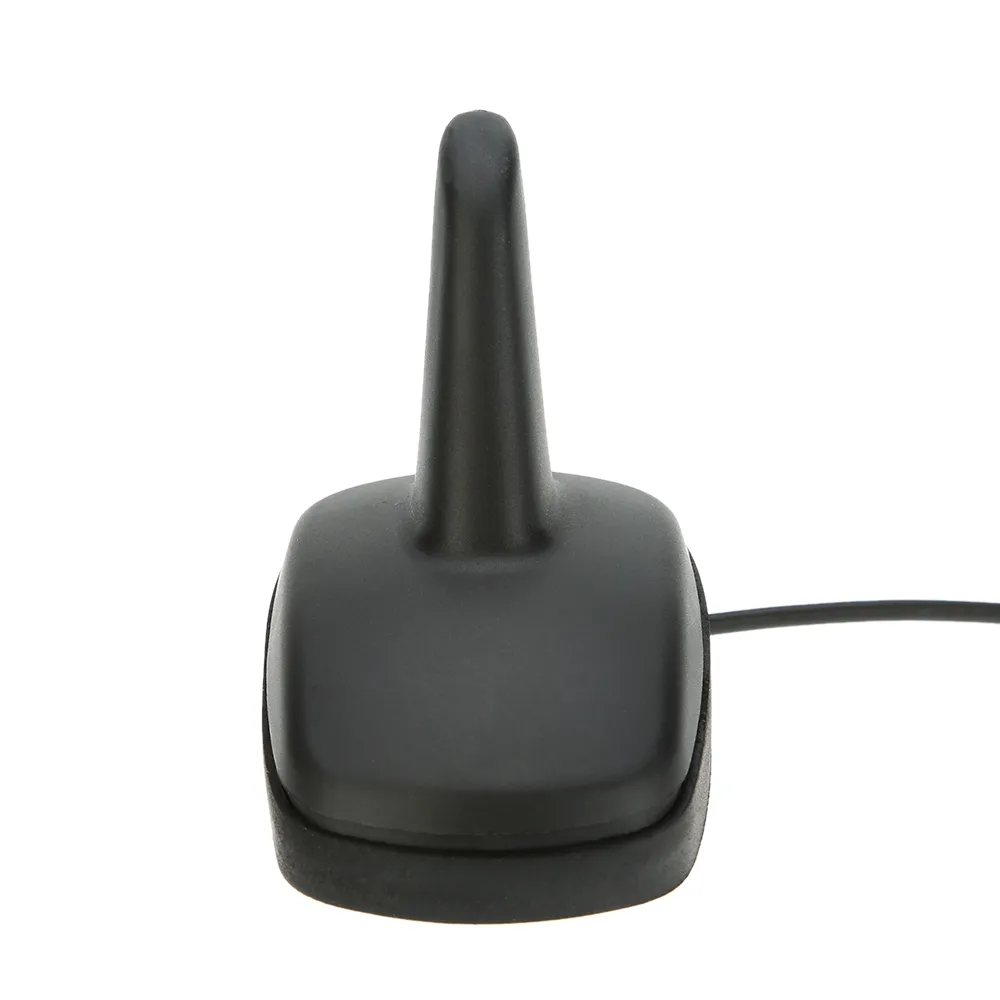 Antenne Voiture Requin Pour Nissan Micra K14 2017-2023 - Signal FM/AM Amélioré - Design Aérodynamique