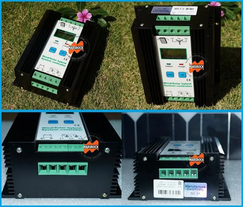 wind solar hybrid controller-1