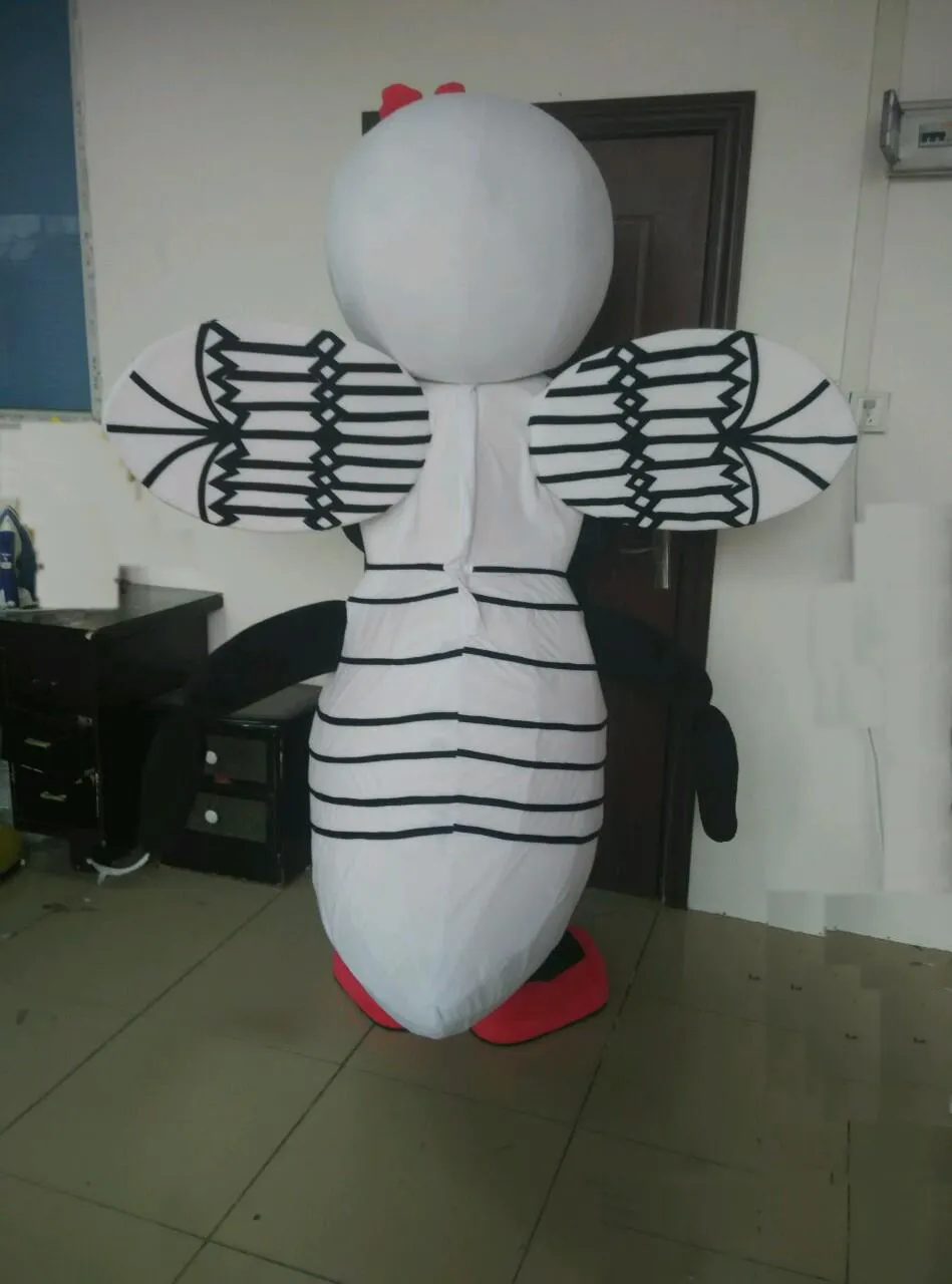 2019 Hot New Mosquito Mascot Costume Mosquito Mascot Mosquito