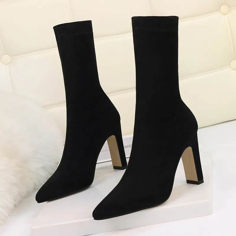 Botinas sales femininas 2019