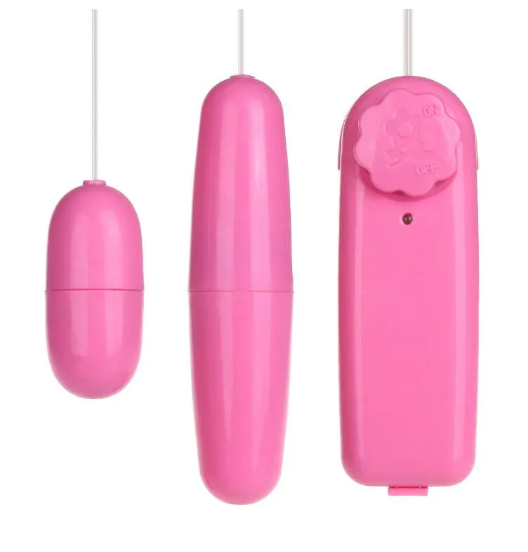 Portable Waterproof Vibrator For Women Female... From Anastasia123, $1.21