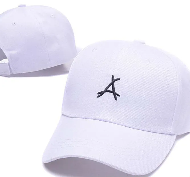 Fashion 2019 Wholesale AX Hats Brand Tha Alumni Strap Back Cap Men