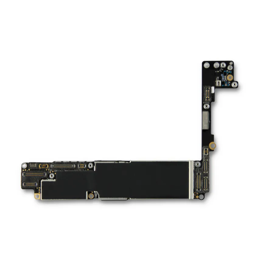 Carte Mère IPhone 8 256Go Avec ICloud - Pour Pièces, Ne Fonctionne Pas