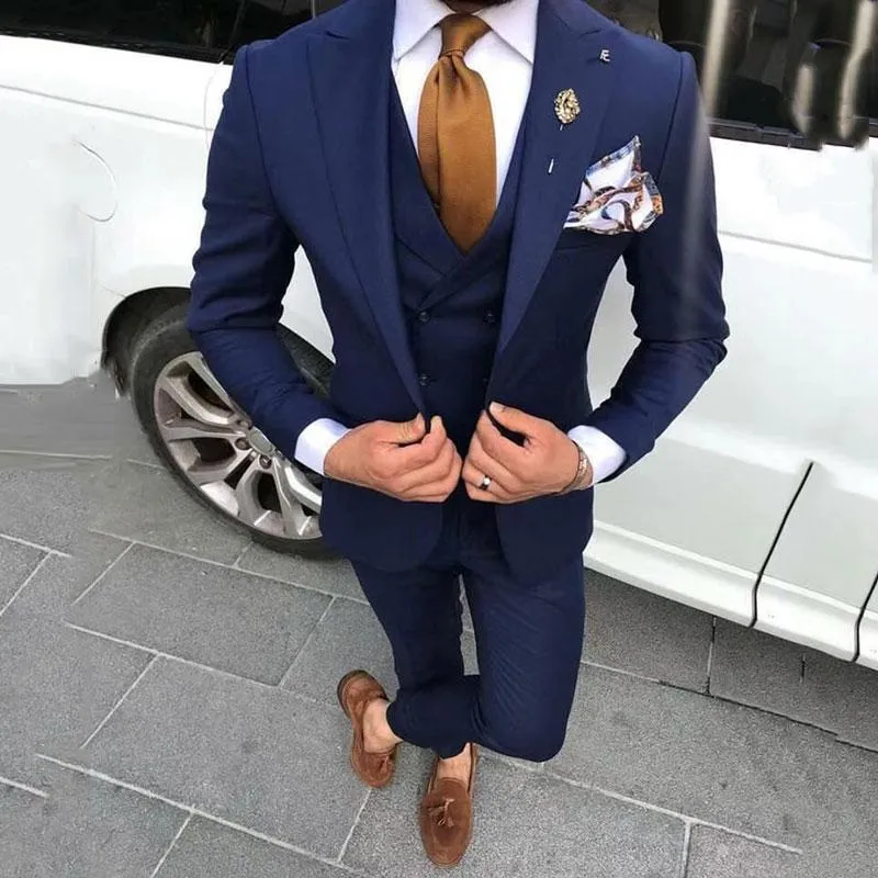 Costumes hommes on sale 2020