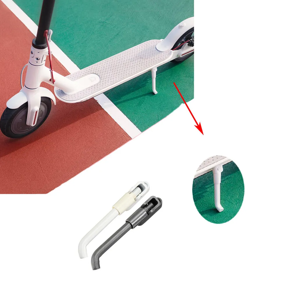 Scooter Mini Accessories Parking Stand for Xiaomi Mijia M365 Electric Scooter