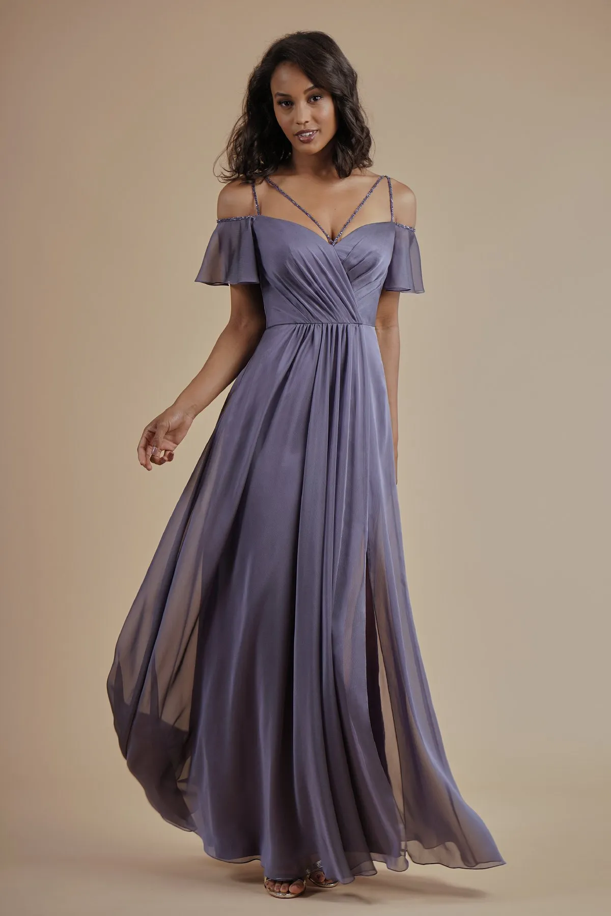 2019 New Arrival Chiffon Bridesmaid Dresses Spaghetti... From Newdeve, $89.28 | DHgate.Com 2019 New Arrival Chiffon Bridesmaid Dresses Spaghetti... From Newdeve, $89.28 | DHgate.Com