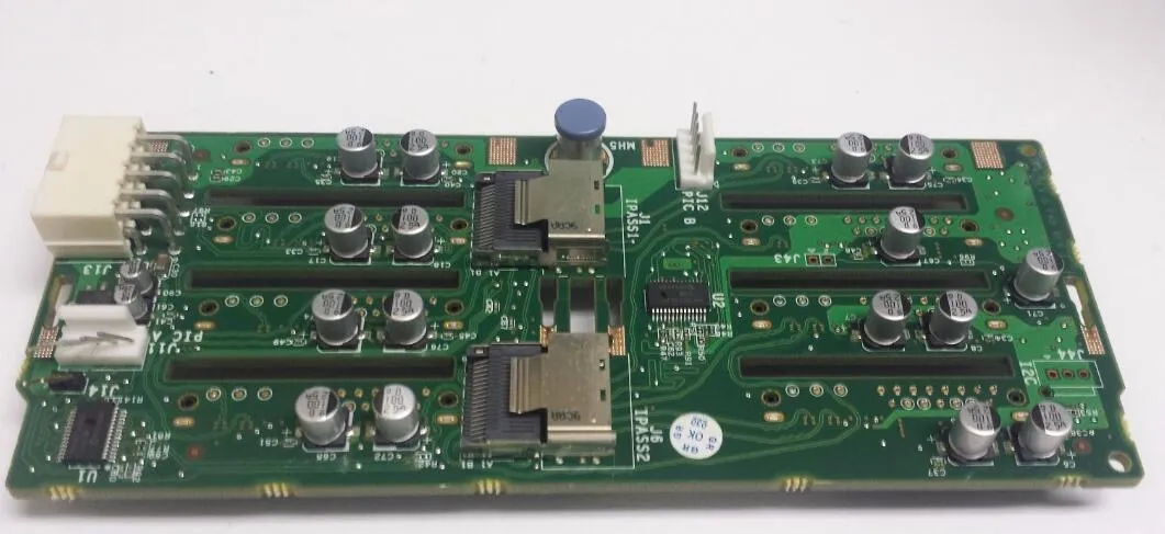 Originale Per Server HP DL380 G6 G7 Gen6 Gen7 507690 - Foto 5