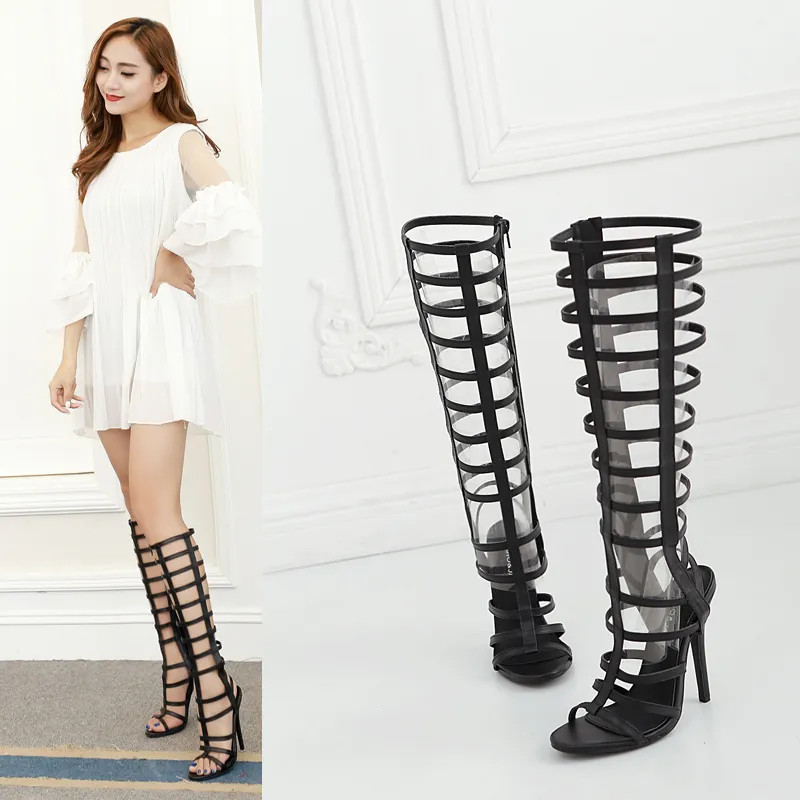 Compra Sandalias Barato Entrega R pida Y Calidad DHgate Puede