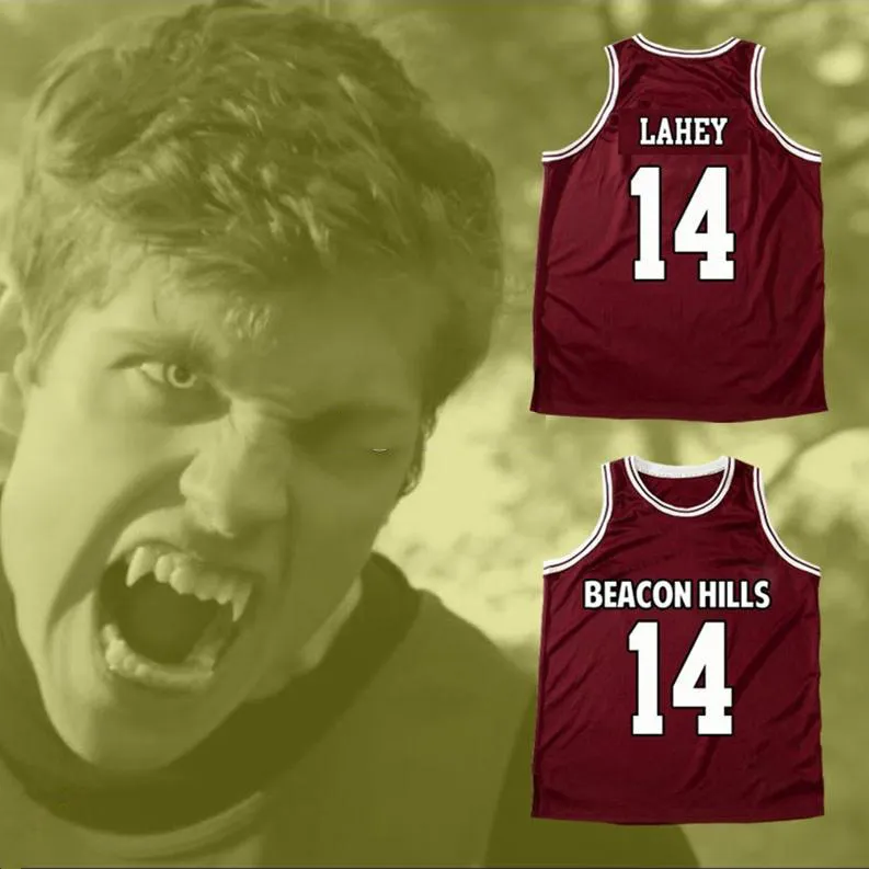 Beacon Hills Lacrosse in linea | DHgate Beacon Hills Lacrosse in linea | DHgate