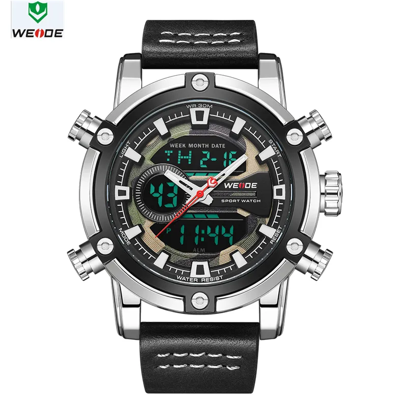 Weide clearance watches review