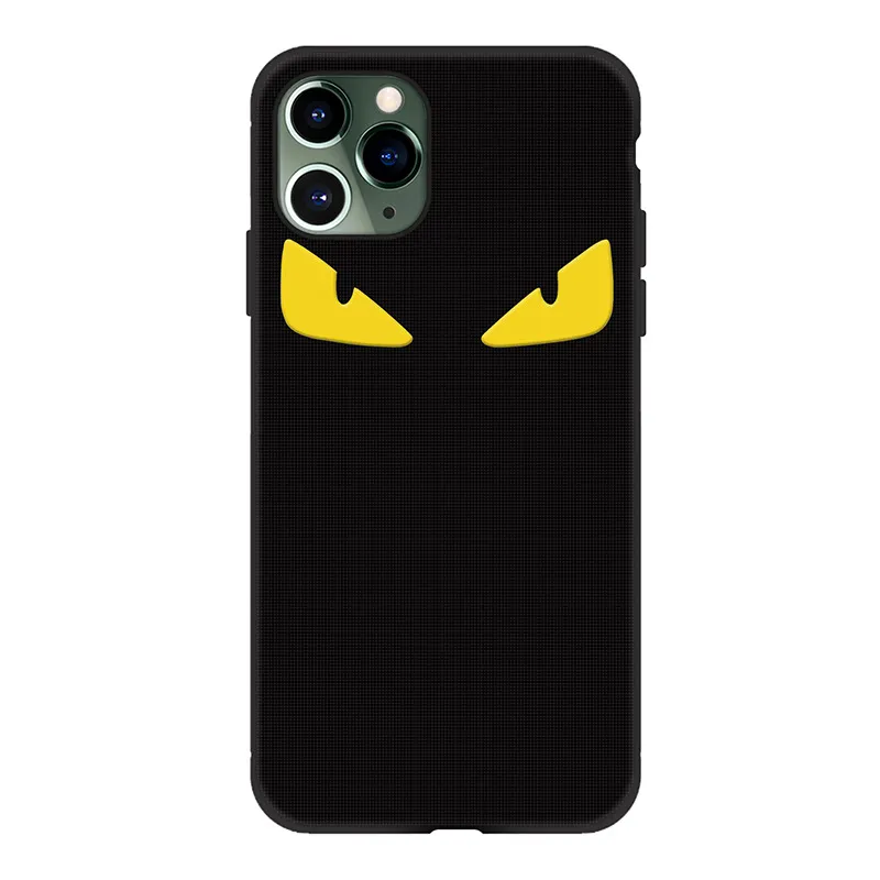Fendi monster iphone case on sale