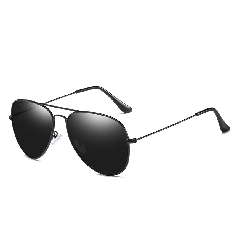 Marque Designer Lunettes de soleil pour femmes Lunettes de soleil pour hommes et femmes Lunettes de soleil polarisées pour hommes et femmes Top Lunettes de conduite