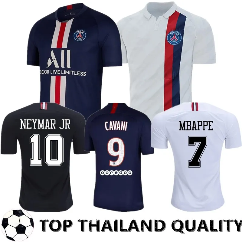 amanecer Th estornudar Top Tailândia qualidade AIR PSG JORDAN 3RD third camiseta de fútbol 2019 camisa Paris Saint Germain amanecer Th estornudar Top Tailândia qualidade AIR PSG JORDAN 3RD third camiseta de fútbol 2019 camisa Paris Saint Germain