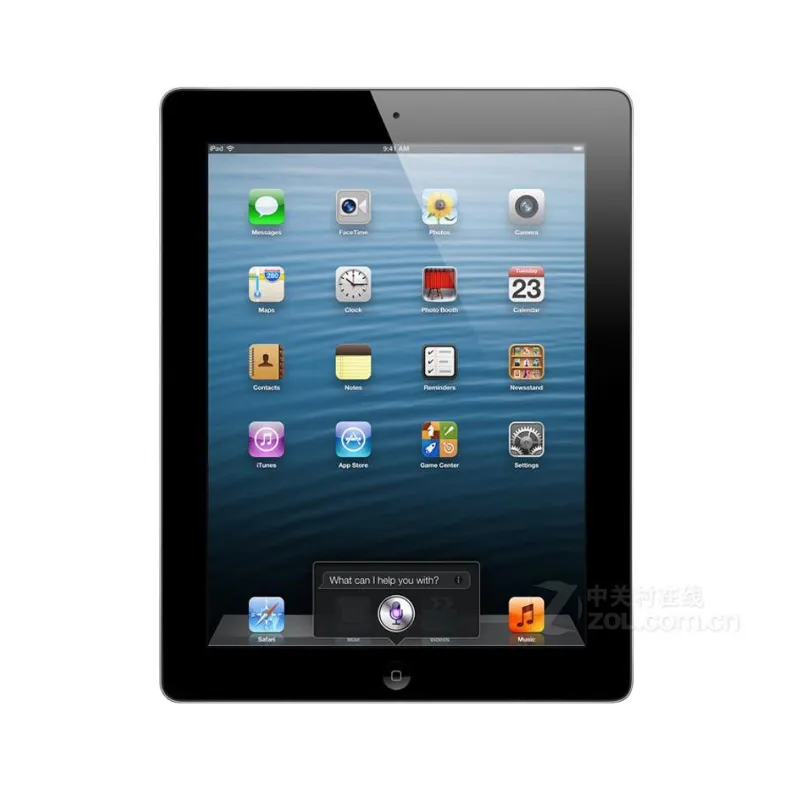 Apple iPad 4 16GB Wi-Fi