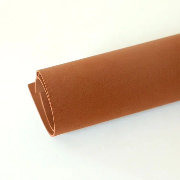 Feuilles de papier mousse PE, 50x50 cm 2mm d'épaisseur, éponge