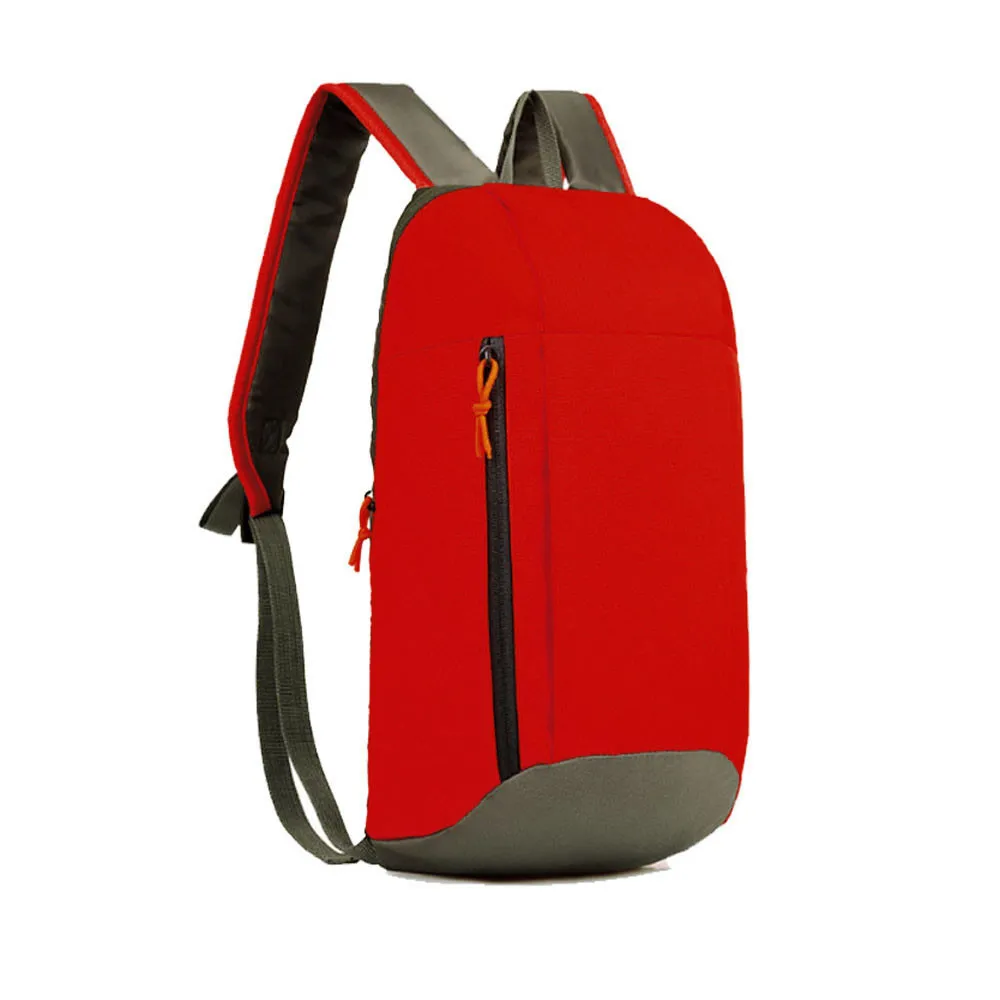 2019 Unisex Sports Backpack Hiking Rucksack Men Women School Bags For Teenage Girls Simple Versatile College Campus Backpack 3.7 From 52 69 DHgate