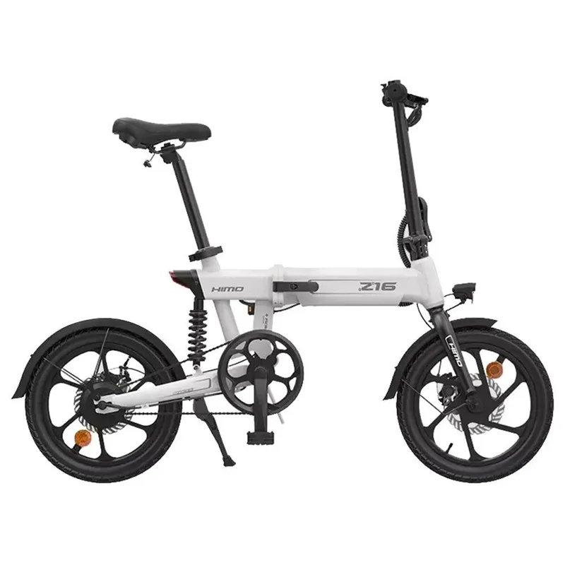 16 inch folding electric bike sale