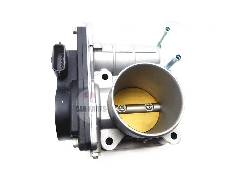 Throttle Body Assy For Nissan Micra K12 Tiida C11 HR16DE SERA526 01