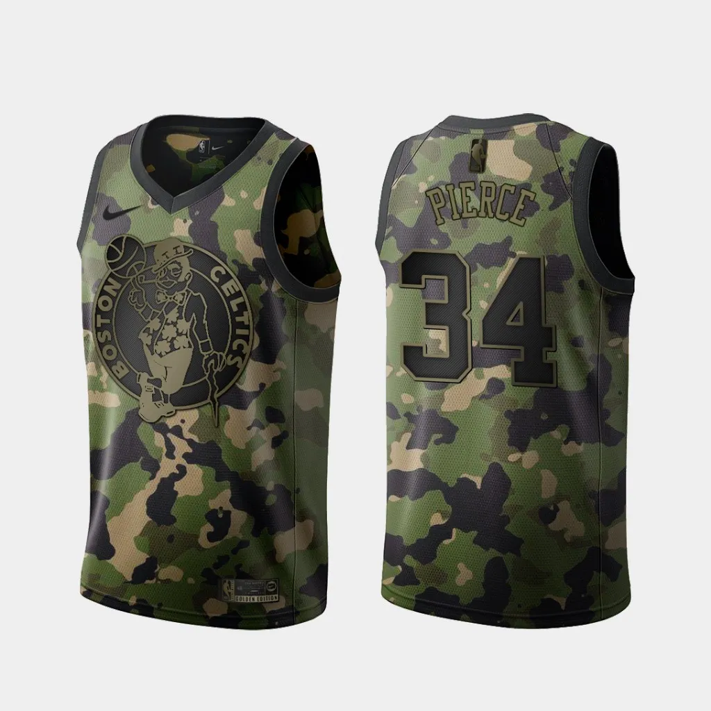 Dhgate celtics best sale jersey
