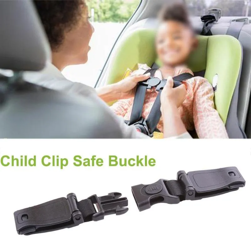 1 stücke Hohe Qualität Auto Baby Sicherheitsgurt Gürtel Kind Brust Sicherheitsgurt  Clip Sicherheitsschnalle Kleinkind Clip Sicherheitsgurt