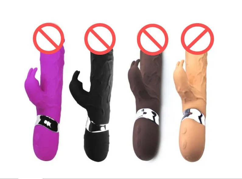 sexy unterwäsche schwangerschaft So Divine Wiederaufladbarer Kaninchen-Vibrator für das eigene Vergnügen main image 1