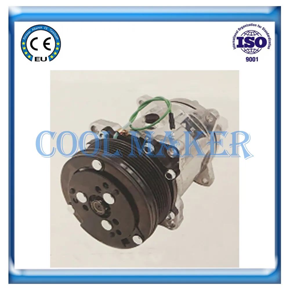 SD508 508 Luftkonditioneringskompressor för HR