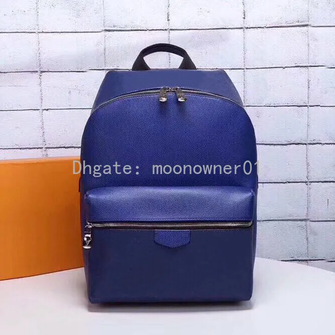 Designer Sacs À Dos Pour Hommes De Luxe Casual Respirant Style Classique Étudiants Sacs De Haute Qualité Universel Multi-usages Dame Sacs À Dos pour femmes