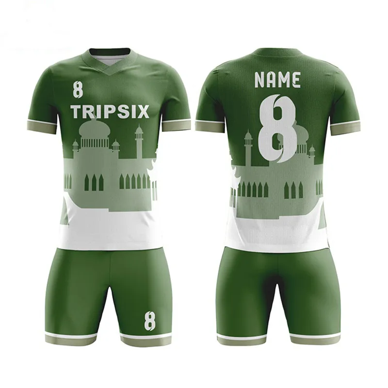 New model football jersey design 2019 sale