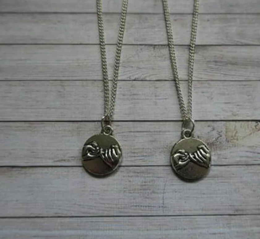 Promise Necklace for Him - Romantic Gift for Boyfriend, Fiancé or Husb –  Enduring Love Gifts