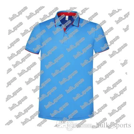 2656 Sports polo Ventilation Quick-drying Hot sales Top quality men 201d T9 Short sleeve-shirt comfortable new style jersey004446477