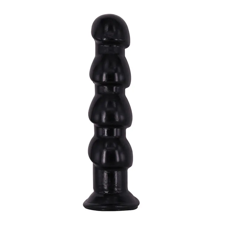 Big Anal Plug Metal Anal Balls Butt Plug Prostate Massage Adult Sex Toy for  Male from Dhgate Anal Toys
