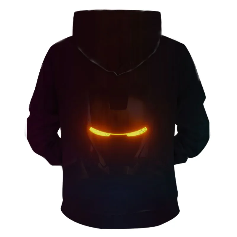 2020 Fashion 3d Print Hoodies Sweatshirt Casual Pullover Unisex Höst Vinter StreetWear Outdoor Wear Women Män Hoodies 203