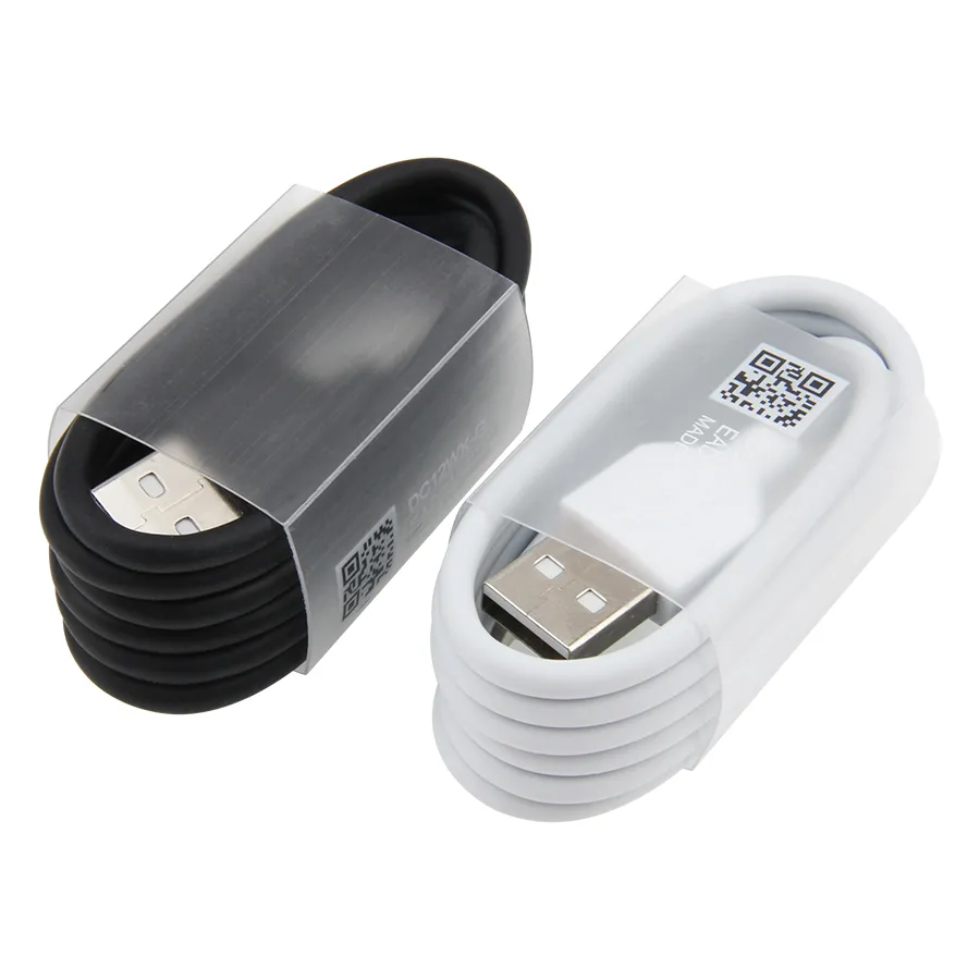 1M 3ft USB 3.1 Type C Kabel Snel Opladen Synchronisatie Kabels Adapter voor Samsung S9 Redmi Note 7