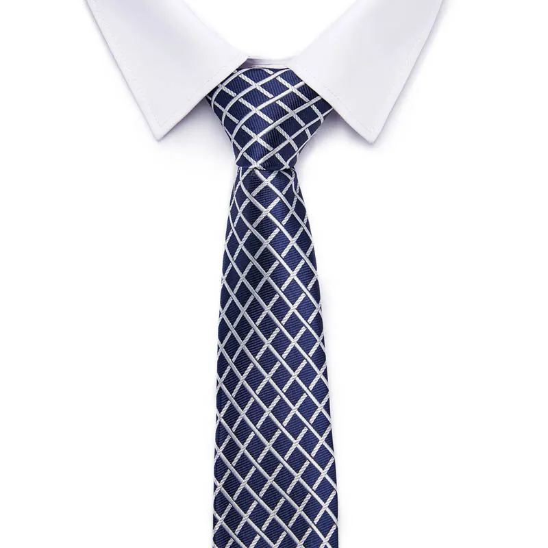 men`s business silk Tie 7.5cm bridegroom wedding party red polka dots Corbata normal width Necktie Cravat Clothing Accessories Warm Ties