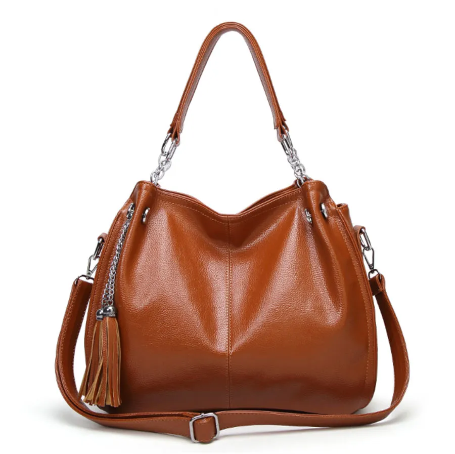 女性用の卸売新しいイブニングバッグオリジナル本革女性メッセンジャーバッグ電話財布ファッションサッチェルポールクルースショルダーバッグハンドバッグ