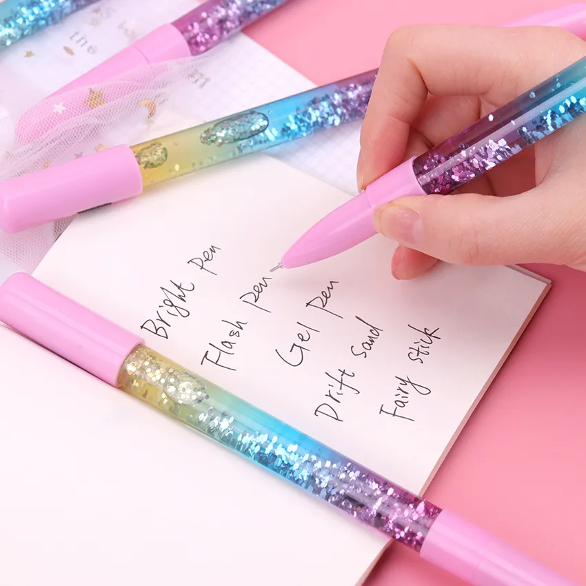 Bright online gel pens