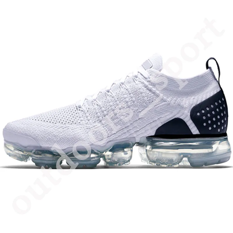 5 Estrellas Nike Air Vapormax Flyknit 2.0 TN Plus Coussins