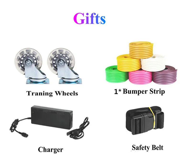 Free-Tax-14-inch-hoverboard-One-Wheel-Self-balance-Scooter-Electric-unicycle-Monowheel-Monocycle-with-Training