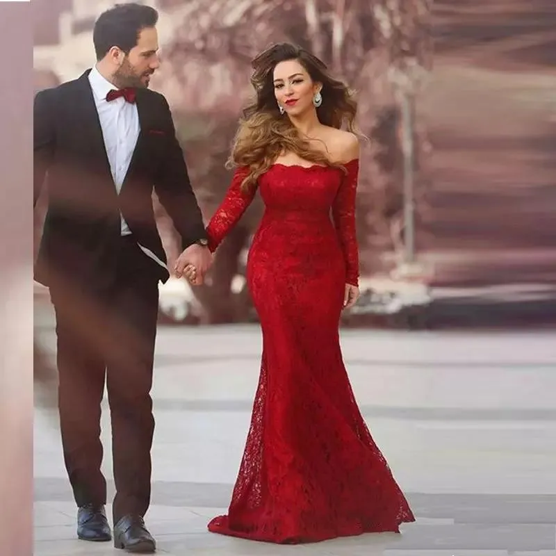 Vestido de fiesta elegante 2019 deals
