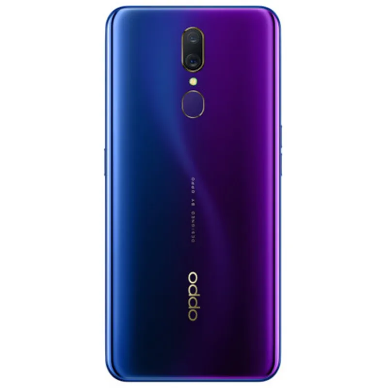 OPPO A9 2024 6.53 Full Screen Smartphone 6GB RAM, 128GB ROM, 16MP 