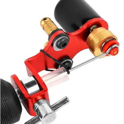 Dragonfly Rotary Superior Tattoo Machine Shader & Liner Gun