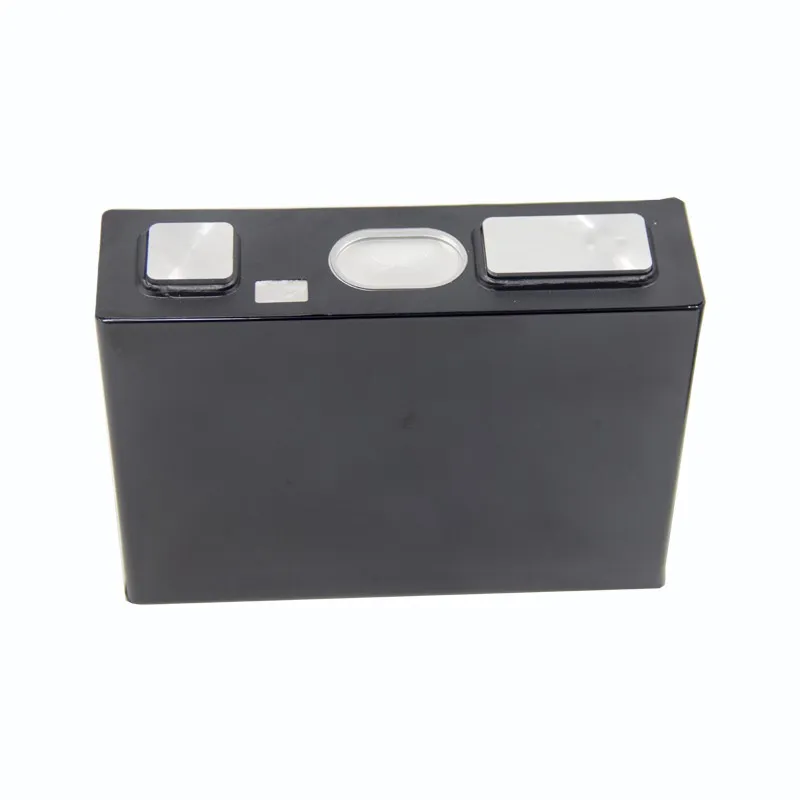 Batterie Lithium-ion polymère 3.7V, 100ah, cellules li-po pour panneau solaire 12V 24V 48V, stockage d'énergie, batterie de voiture électrique