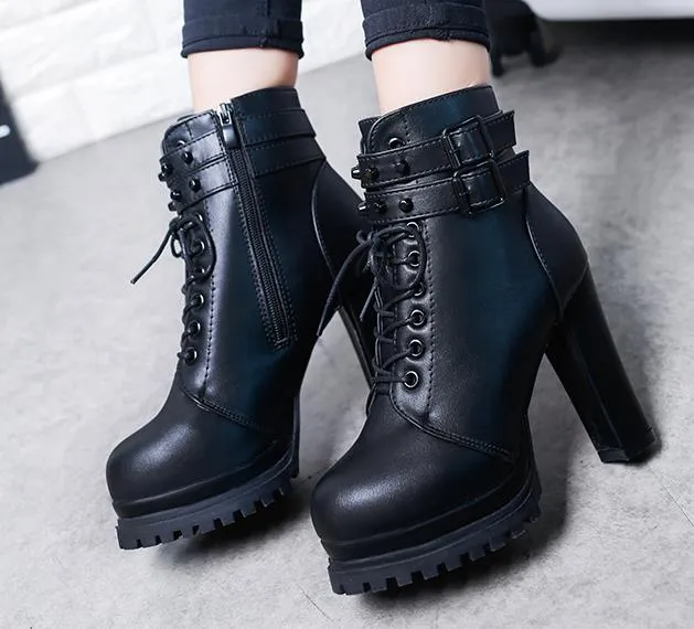 Botas de online primavera 2020